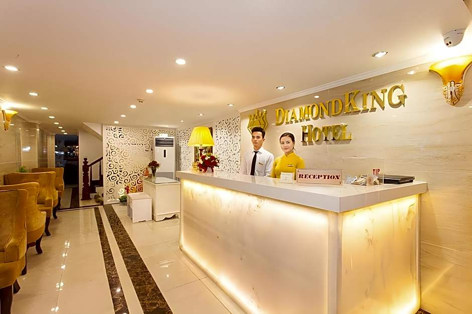 Hanoi Diamond King Hotel & Travel