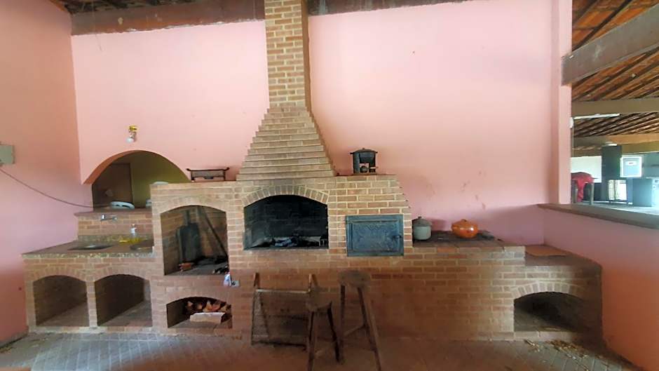 Pousada das Casuarinas