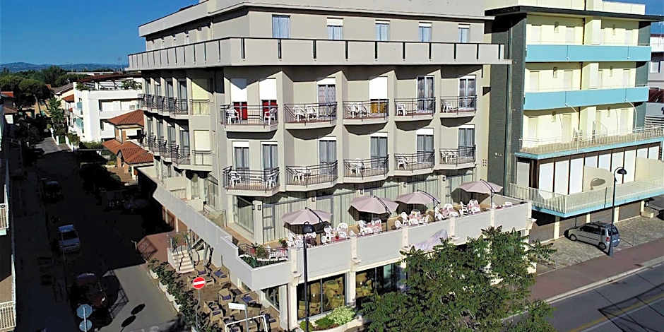 Hotel Dei Cesari