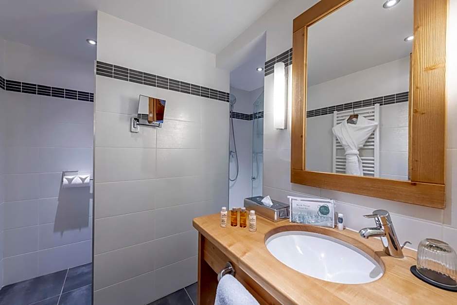 Hotel La Chaudanne