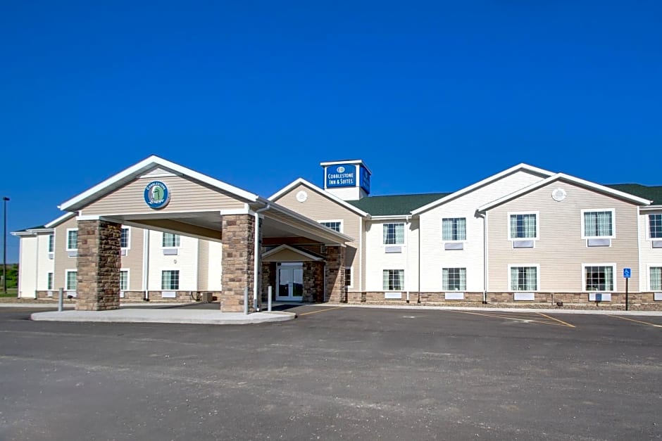 Cobblestone Inn & Suites - Avoca