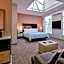 Embassy Suites By Hilton Louisville Downtown