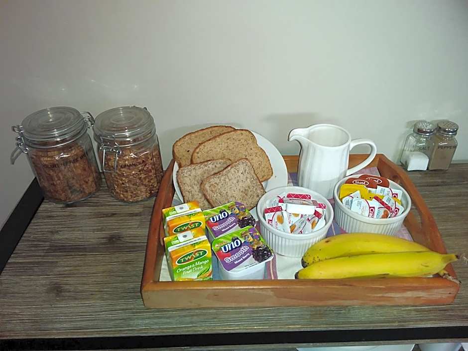 Chris and Dave's B & B