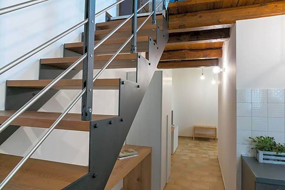 ValleChiara B&B