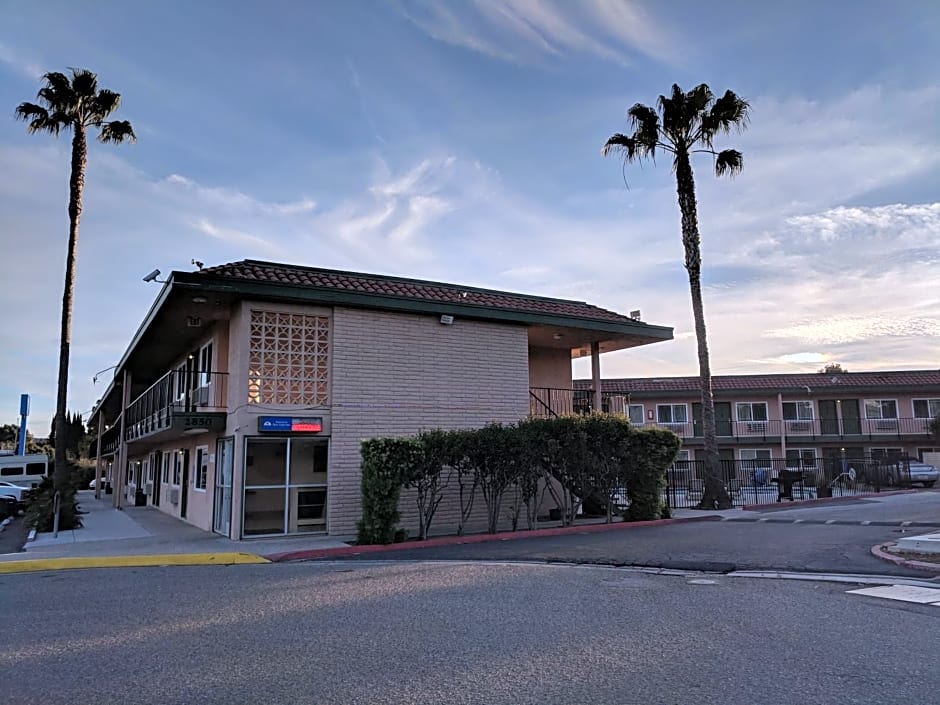 Americas Best Value Inn Thousand Oaks