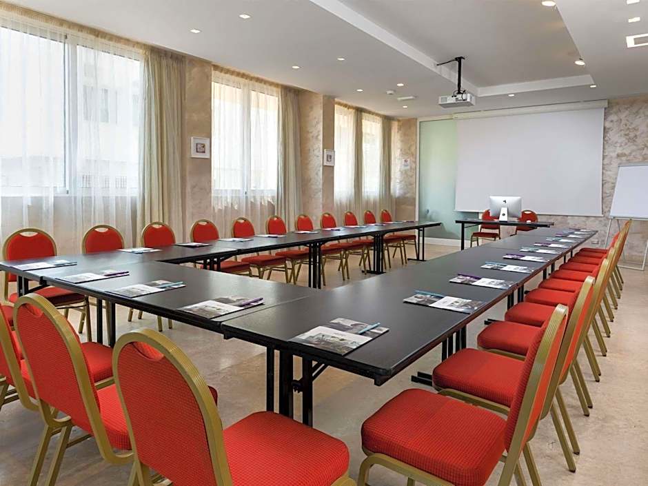 Mercure Rimini Lungomare