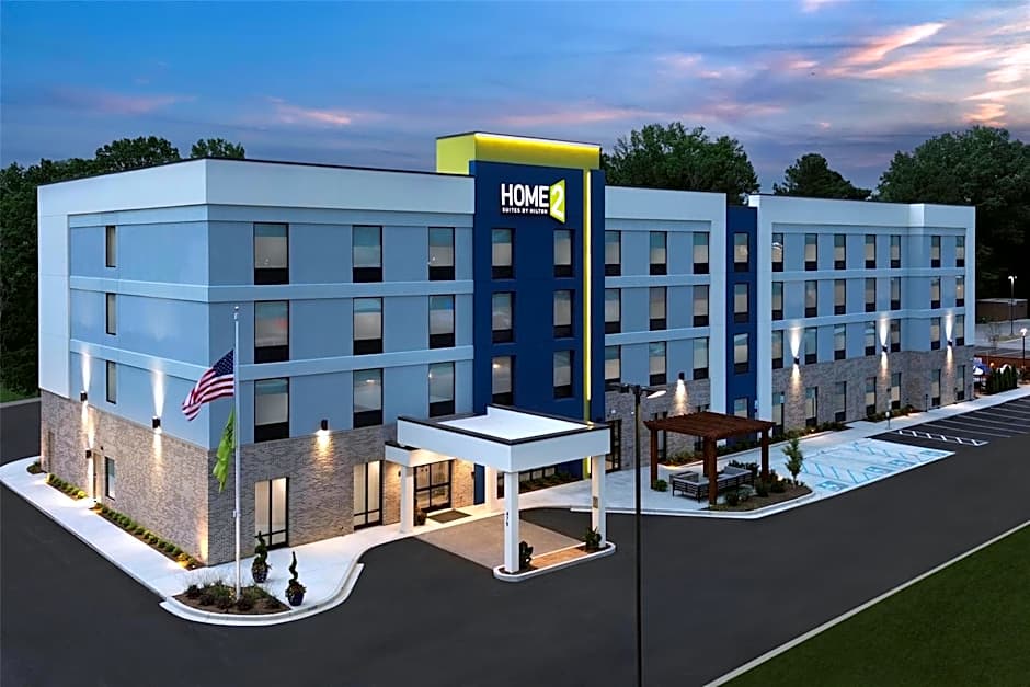 Home2 Suites by Hilton Chattanooga East Ridge
