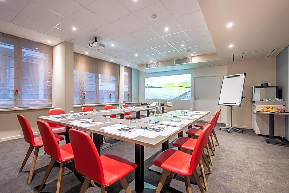 Mercure Oostende