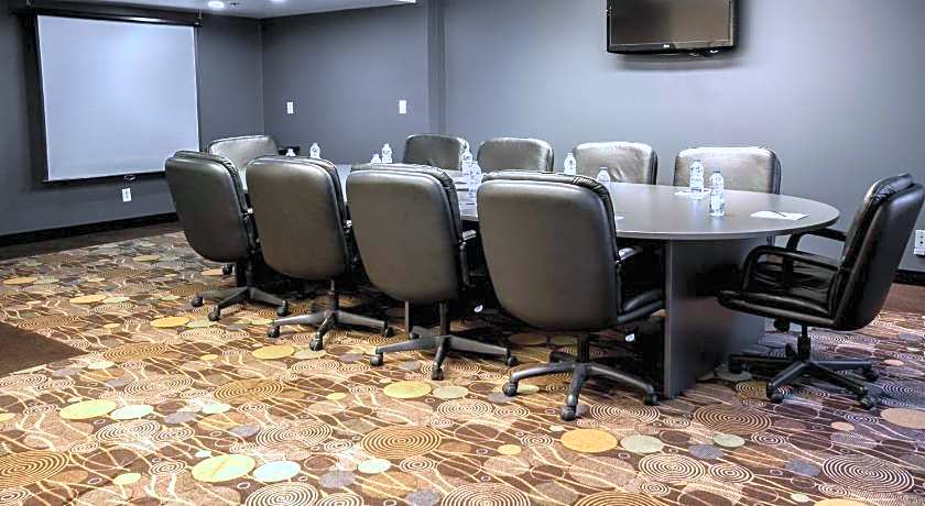 Hotel Faubourg Montreal Centre Ville Downtown