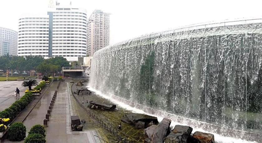 Lavande Hotel Guangzhou Railway East