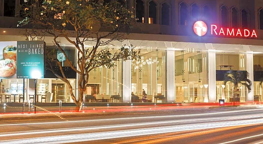 Ramada by Wyndham Colombo