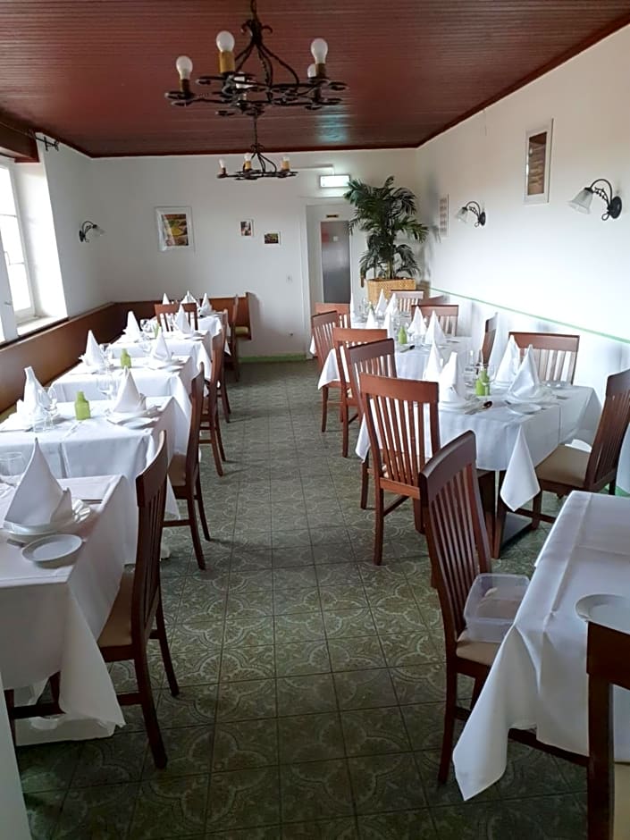 Pension Waldhof am Stubenbergsee