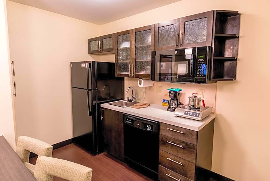 Candlewood Suites Fairbanks By IHG