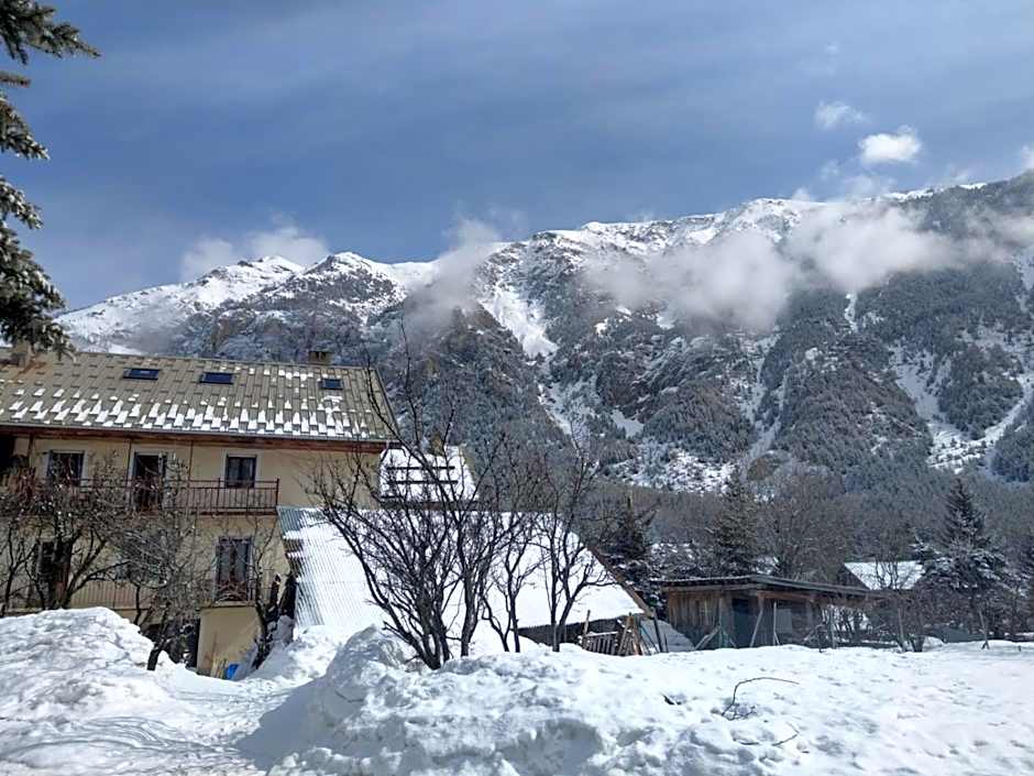 Bed and Breakfast Les Airelles