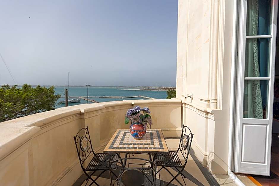 Grand Hotel Ortigia