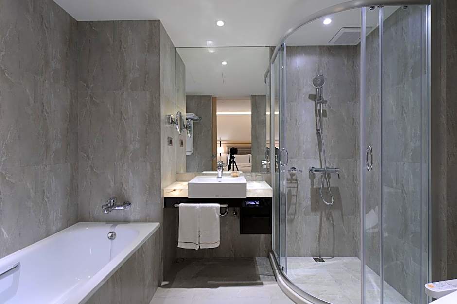 K Hotel Taipei Songjiang