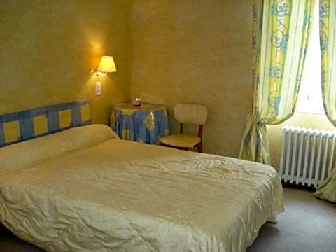 Auberge Aux Portes de Conques