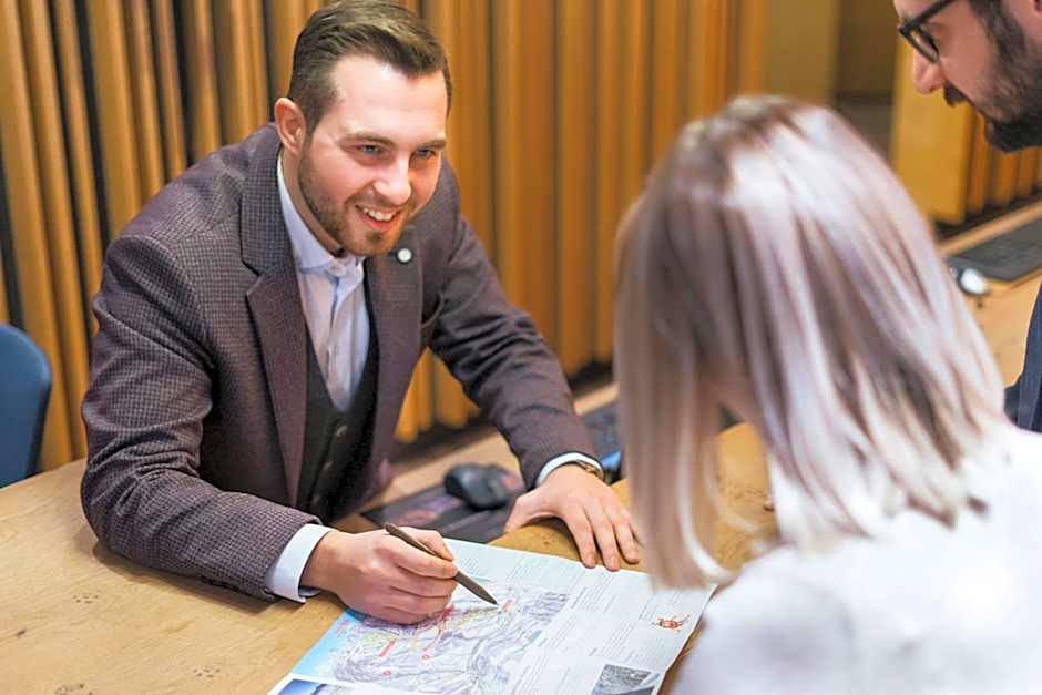 Sihlpark Hotel & Spa