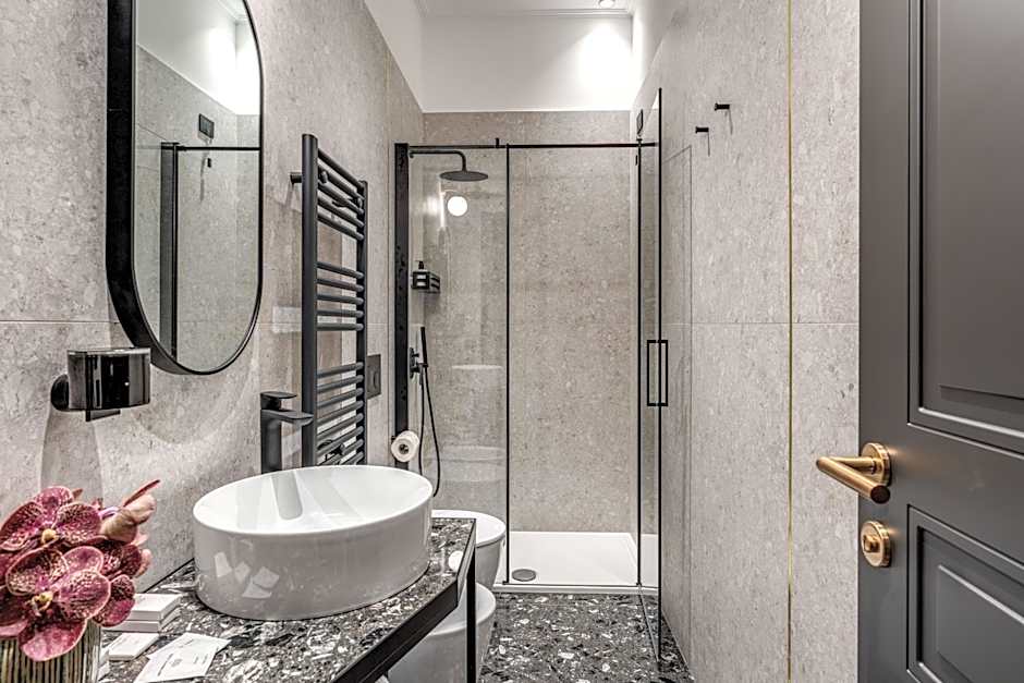Residenza Piranesi Boutique Hotel