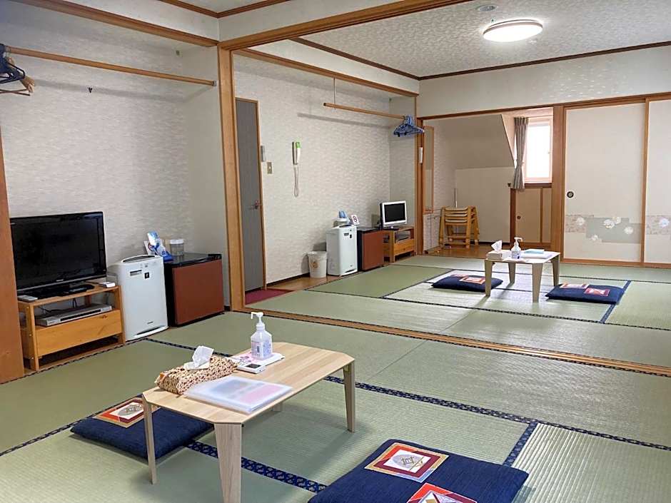 Pension Kaoru