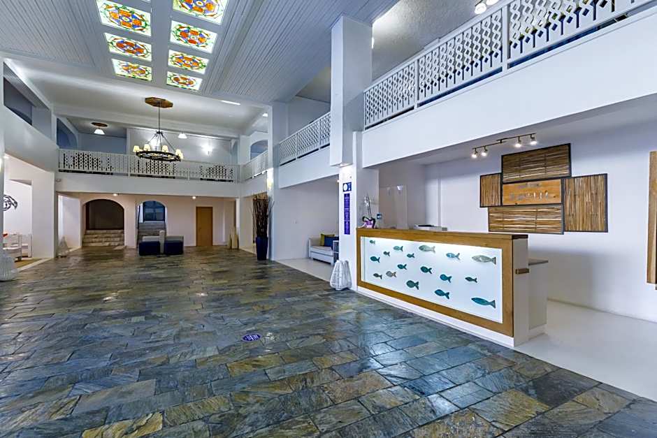 Amalia Hotel