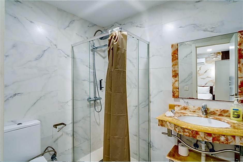 Villa Costa Marbella