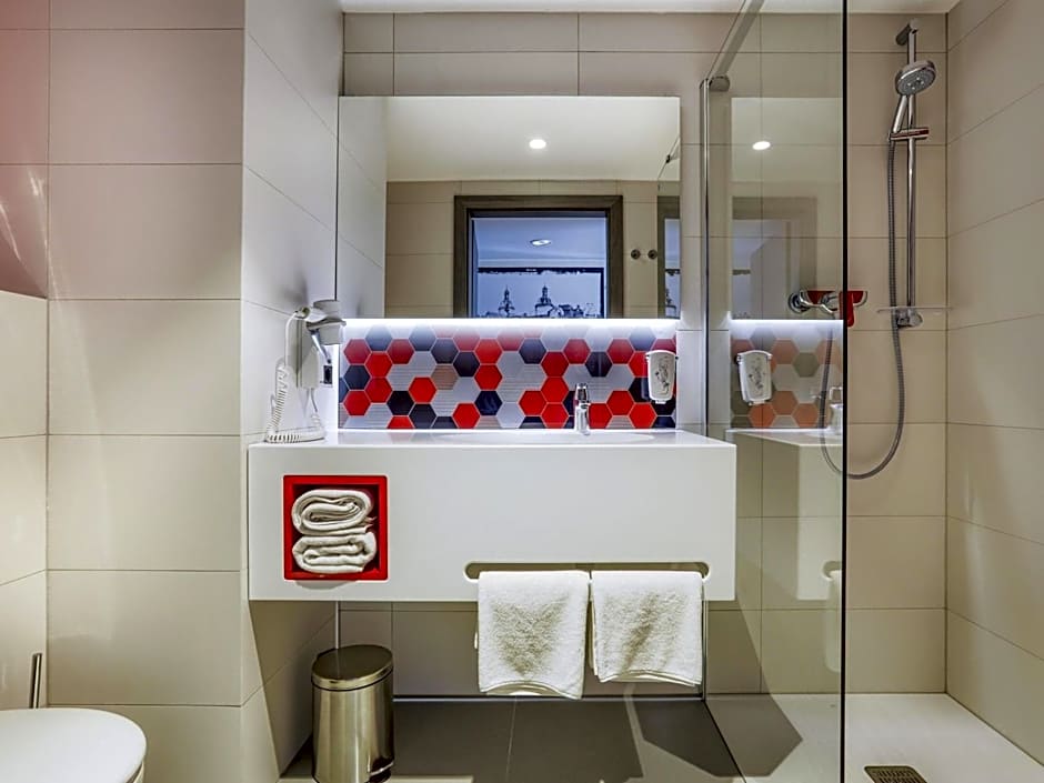 ibis Styles Nowy Sacz