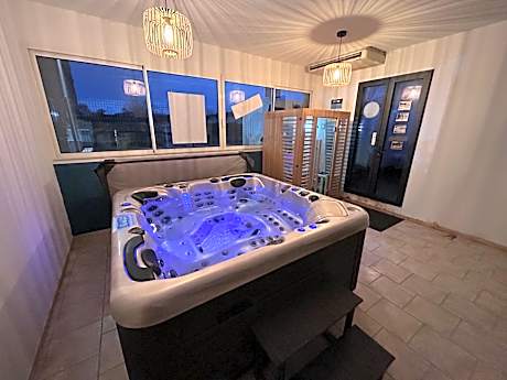 Au Complex By Suprême