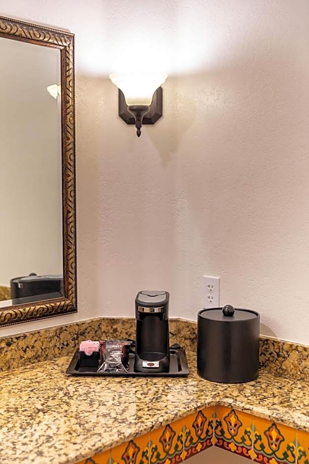 Ayres Hotel Redlands