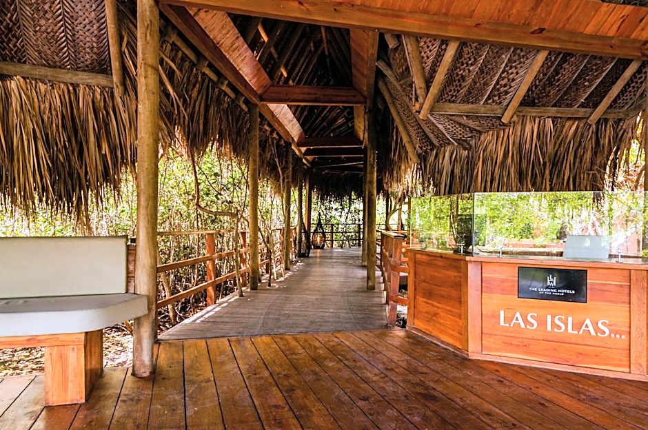 Hotel Las Islas