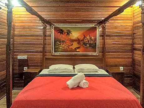 D'Licks Villa Lembongan