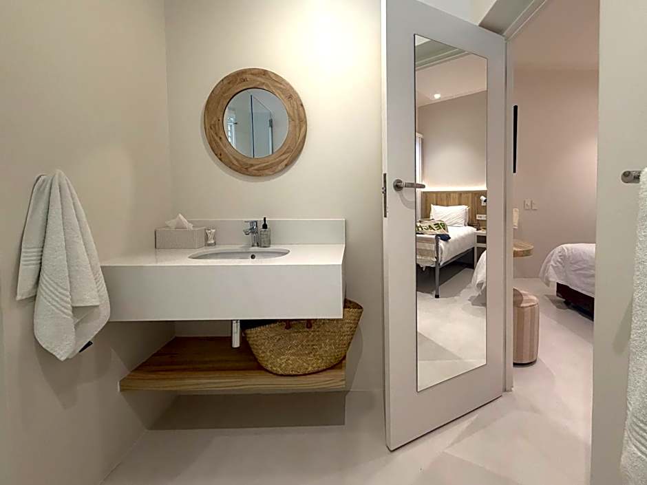 Plett Beachfront Guest House