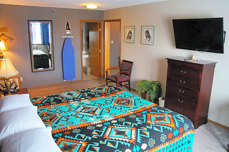 Fort Randall Casino & Hotel