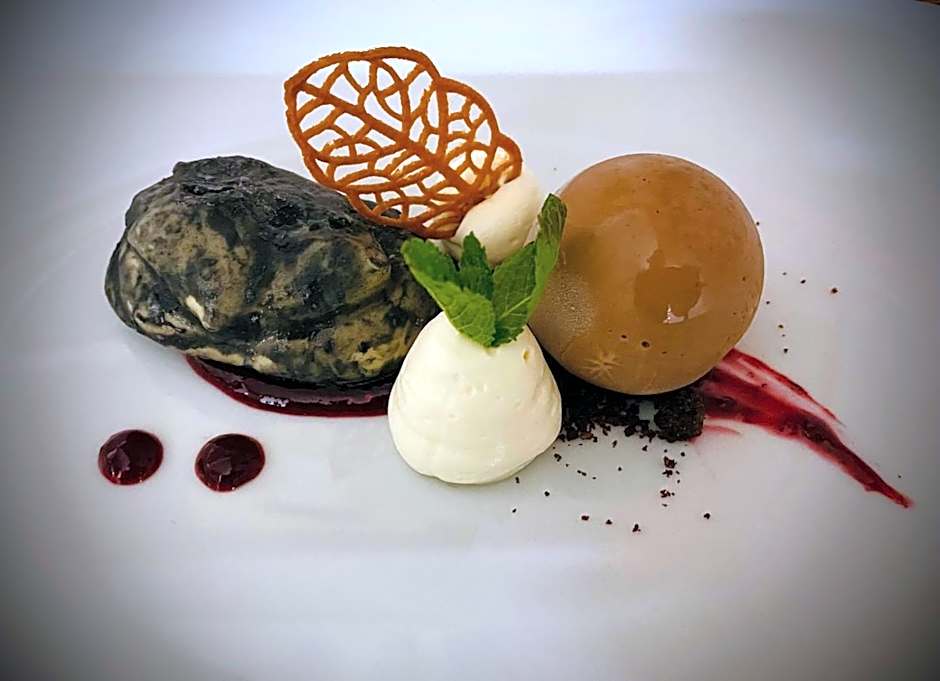 Hotel Alte Mühle 4 Stelle