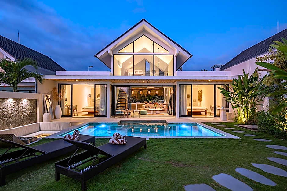 Villa Mahoni by Optimum Bali Villas