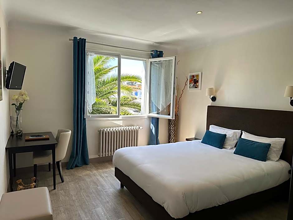 Hotel Le Goeland