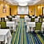 Fairfield Inn & Suites by Marriott Tacoma Puyallup