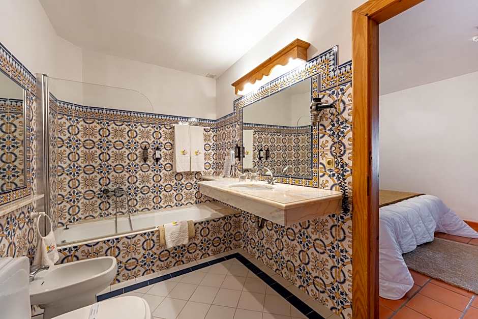 Hotel Quinta Da Lagoa