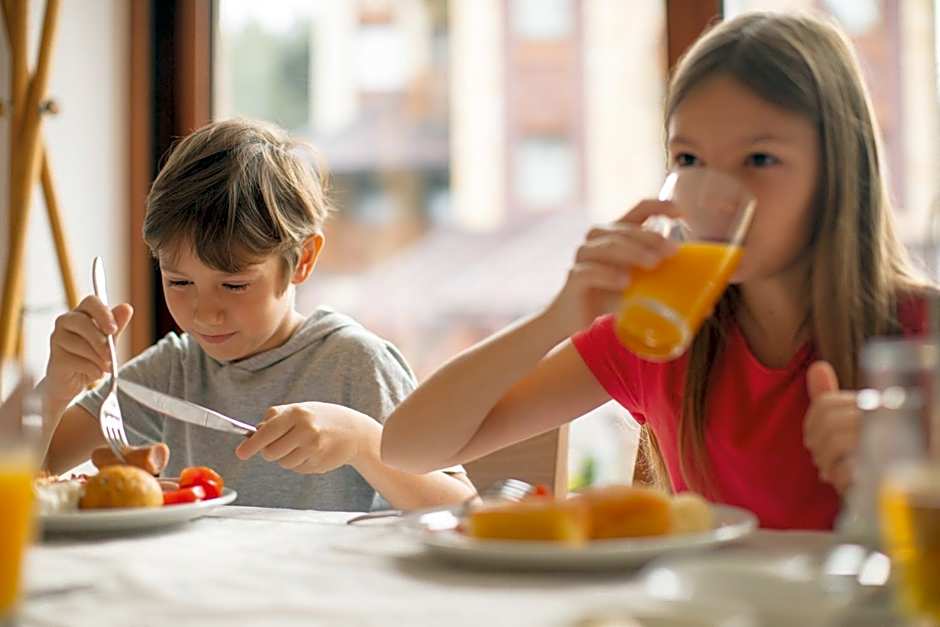 HOLIDAY INN - THE NIU SQUARE MANNHEIM By IHG