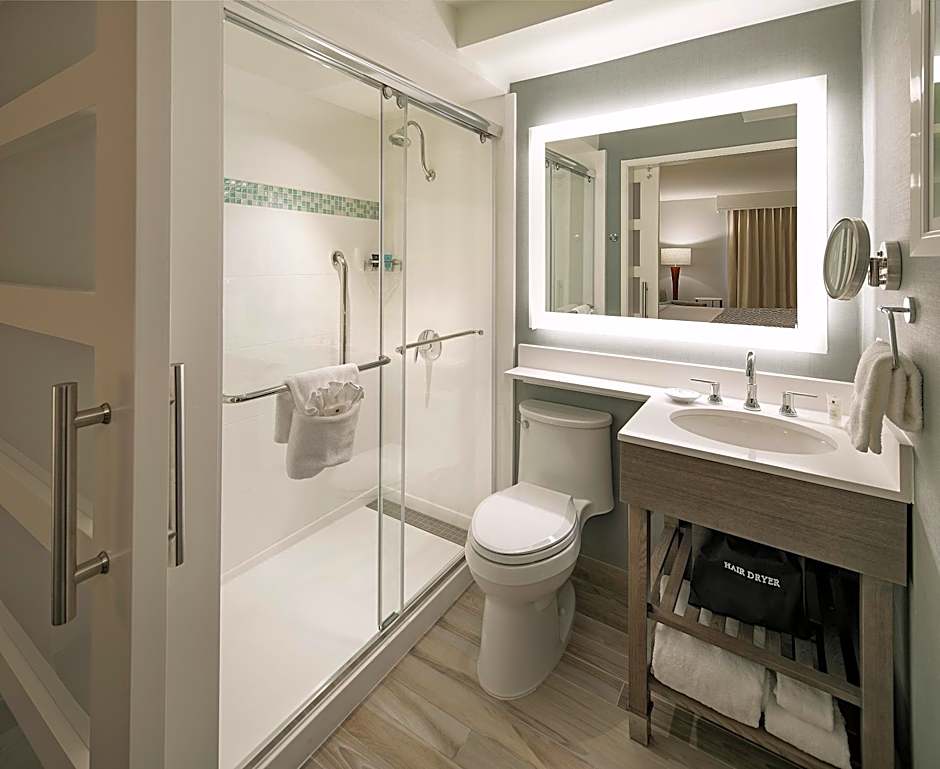 Crowne Plaza Ventura Beach By IHG