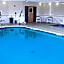 Holiday Inn Express Jamestown By IHG