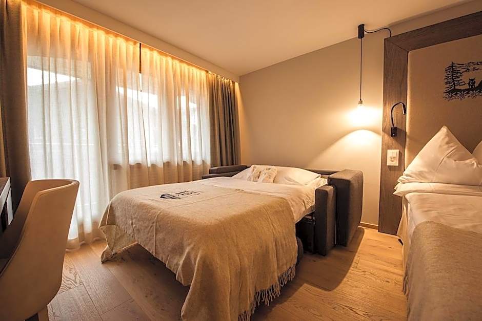 Hotel Daniela