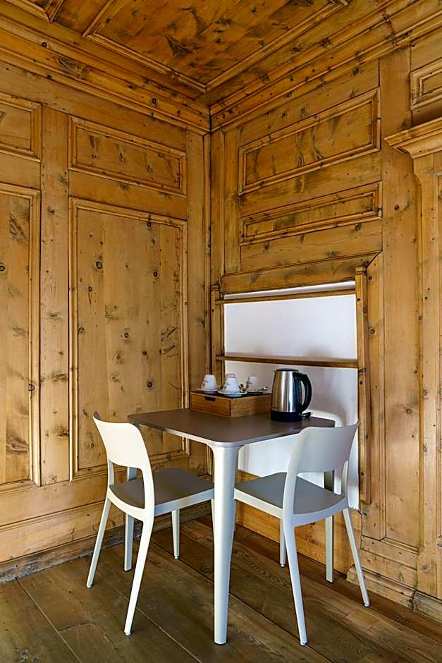 Ca' del Borgo Boutique Rooms & Suites