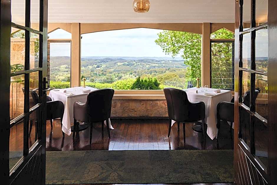 Mount Lofty House