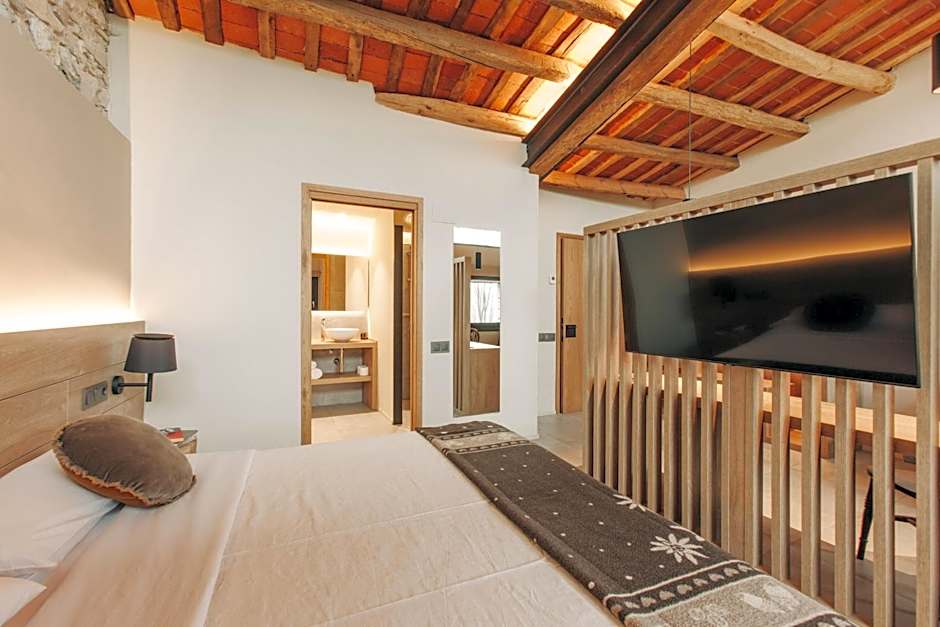 Hotel Boutique El Mariner