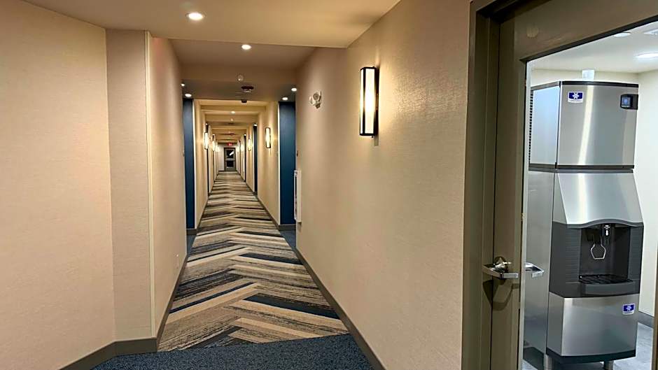 Four Points by Sheraton Rock Springs