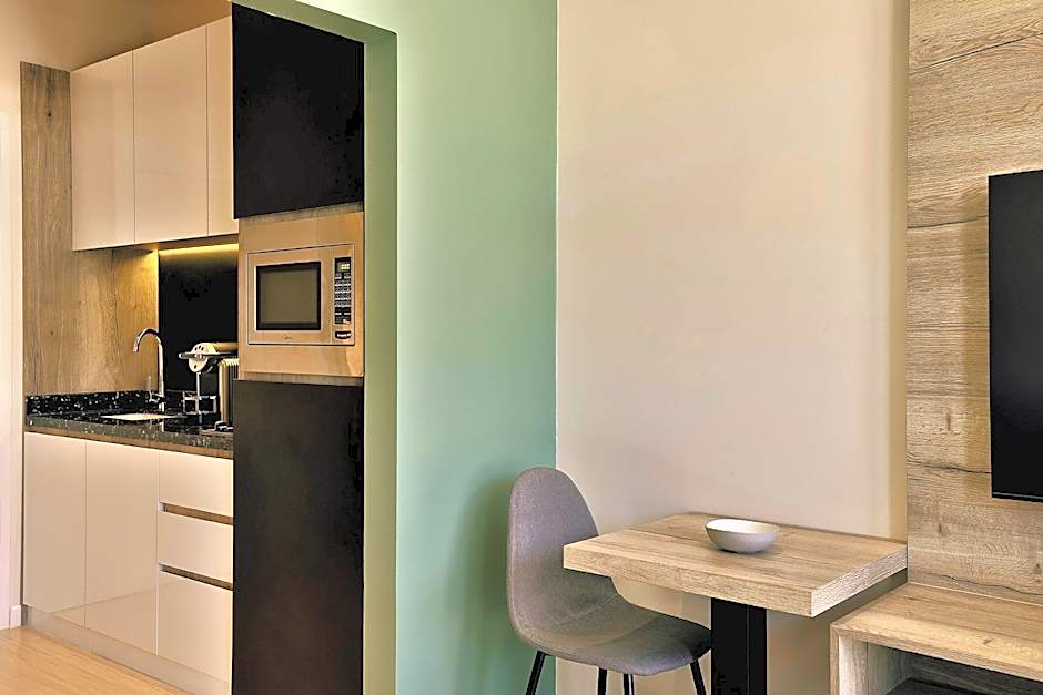 Cloud 7 Residence AlUla