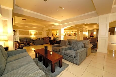 Killarney Riverside Hotel