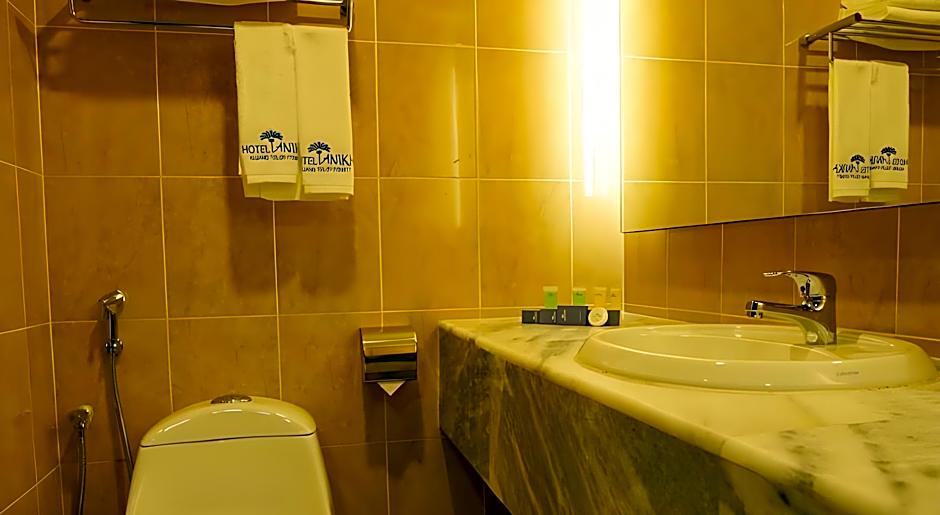 Hotel Anika