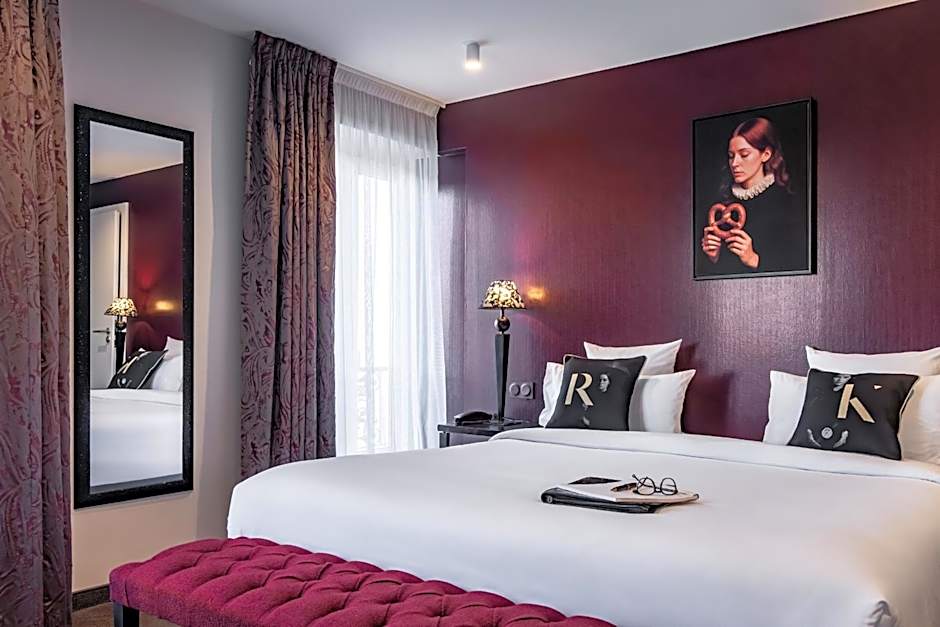Hotel Arok